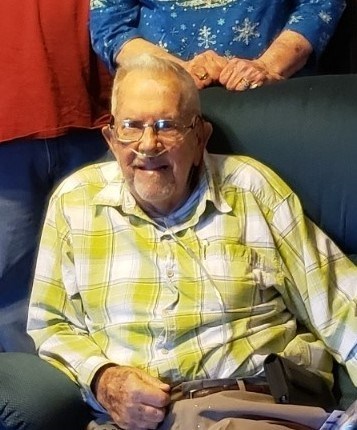 Obituary of Donald Gregg Guthrie Sr.