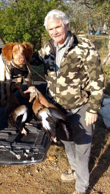 Obituary of Richard Leroy Kile