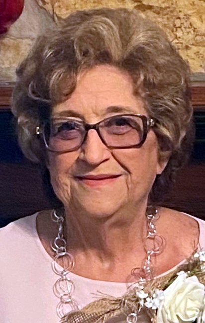 Obituary of Jeanette Espinola