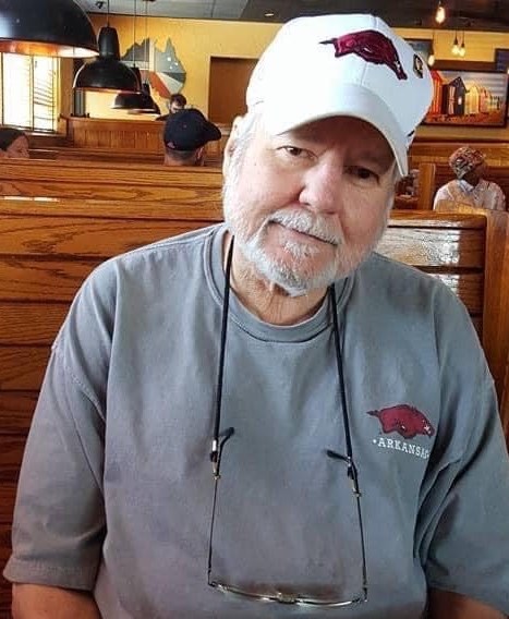 Obituary of Edward "Arkansas" Jackson Doler Jr.