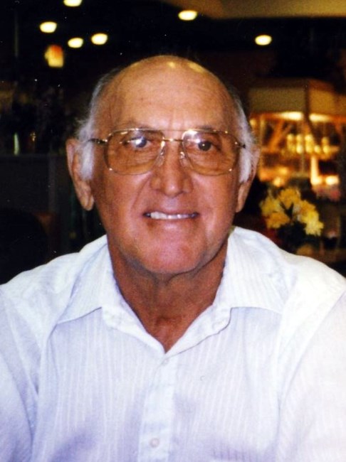 Obituary of William Kenneth Greenway