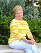 Obituary of Mary K. Evans-D'Lauro