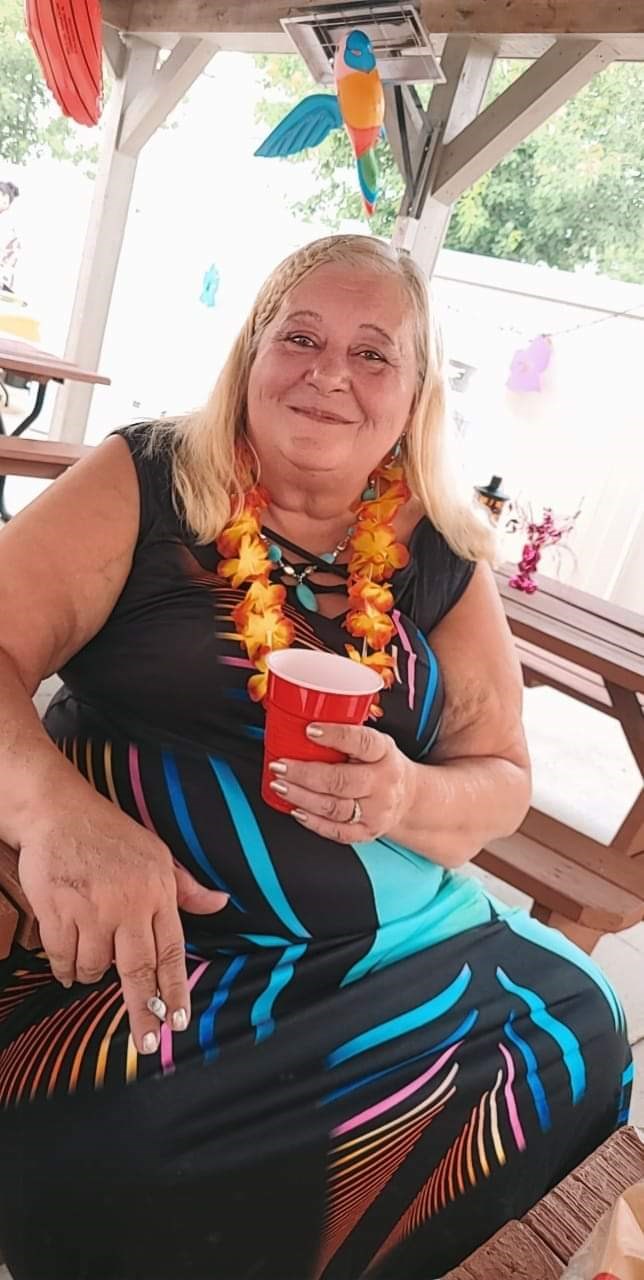 Obituary of Lynda Mae Hornick