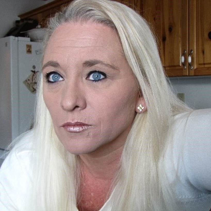 Obituary of Shari Lynne Allman