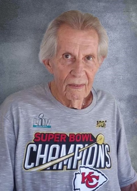 Obituary of Brent Braun