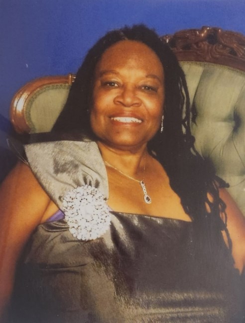 Obituario de Sylvia Ann Miller-Scarbrough