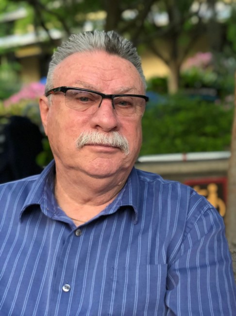 Obituary of Ernest J Haddock Jr.