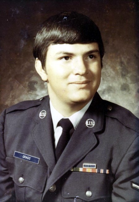 Obituary of William Bruce Gragg