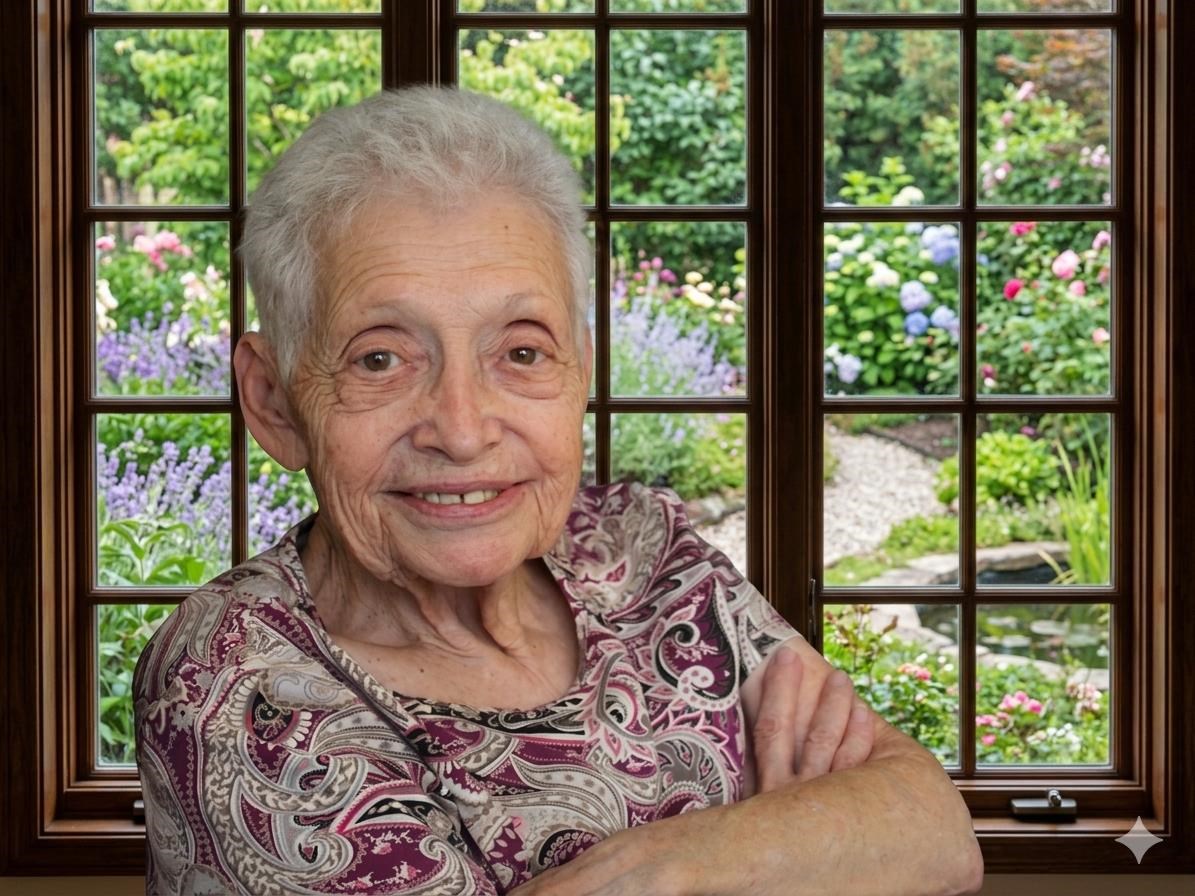 Obituary of Roberta Lois Kaplan