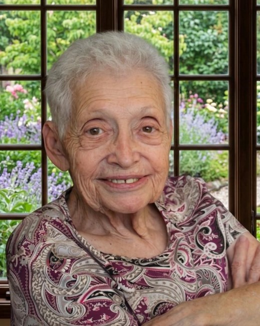Obituary of Roberta Lois Kaplan