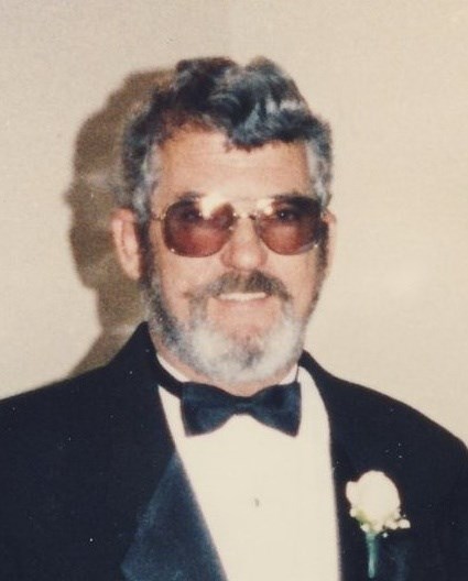 Obituary of Wesley Leon Barrow