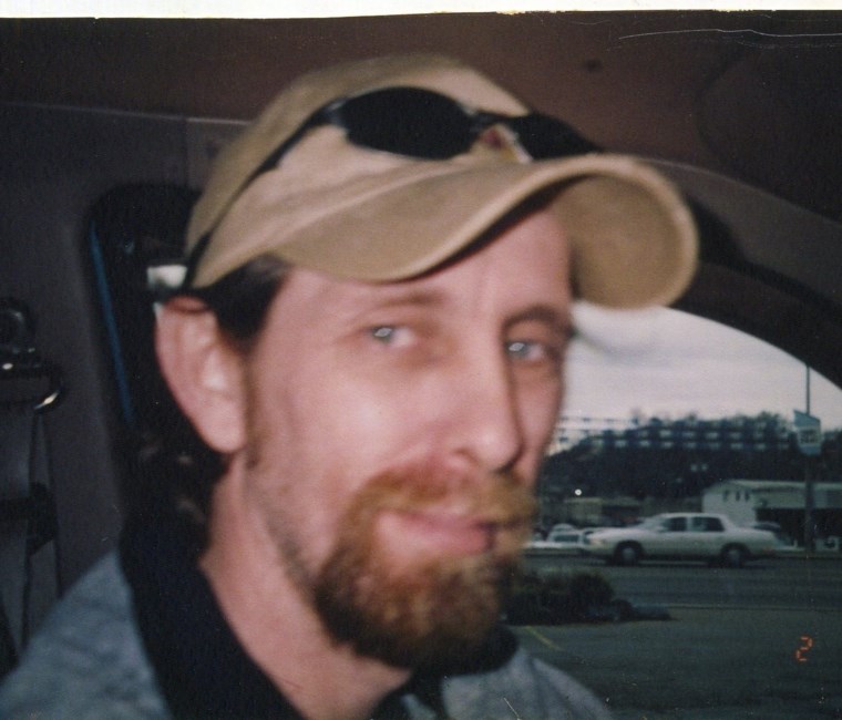 Obituary of Donald Douglas Lewis Jr.