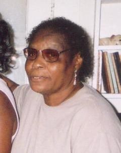 Obituary of Shirley Ann Gresham