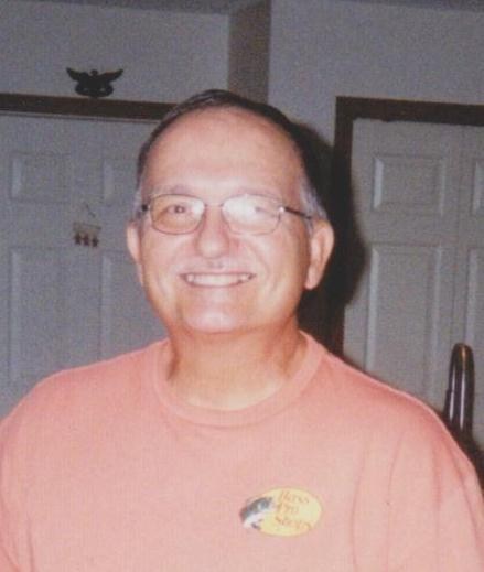 Obituary of Frank Anthony Bogden