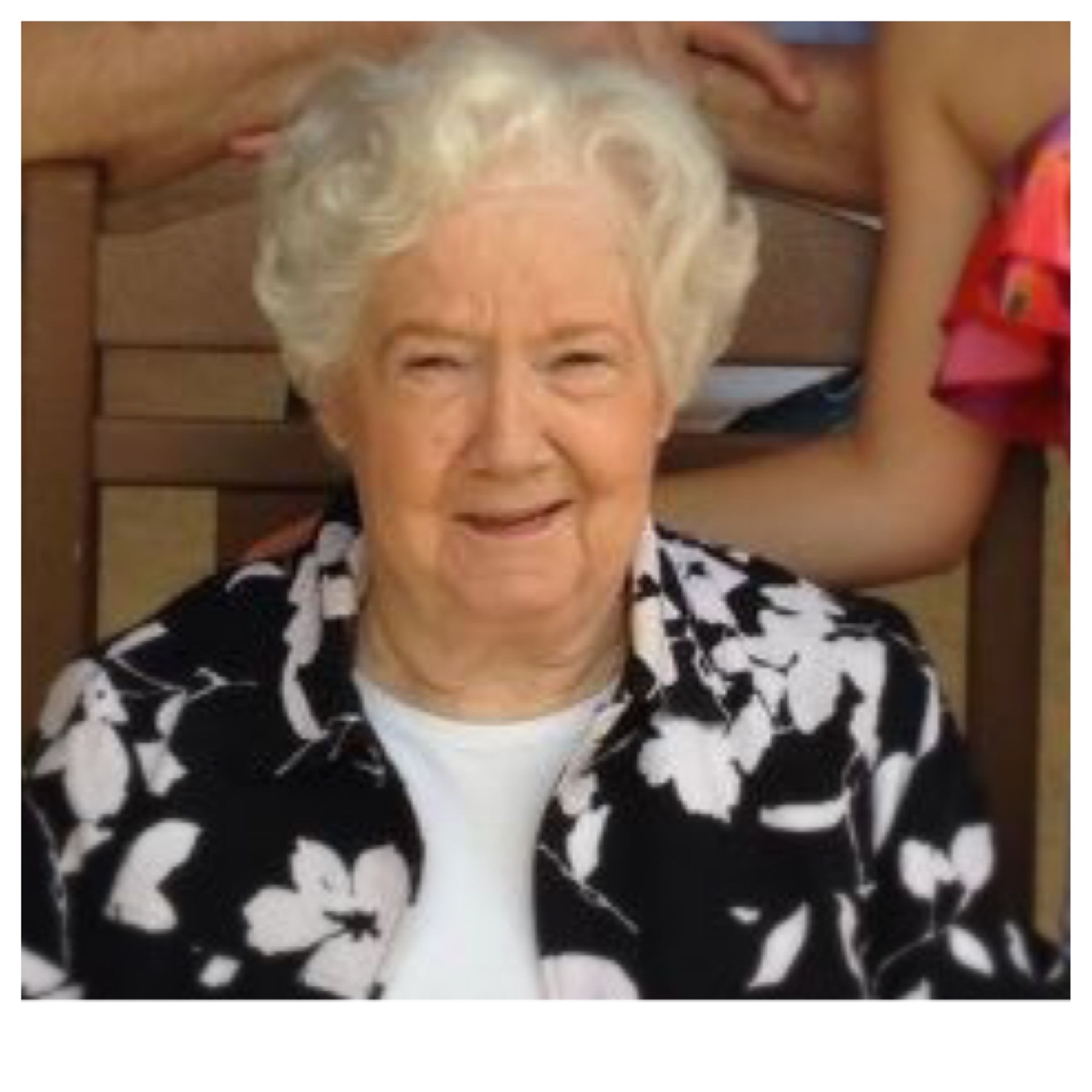 Obituary of Deane Mallernee Evans