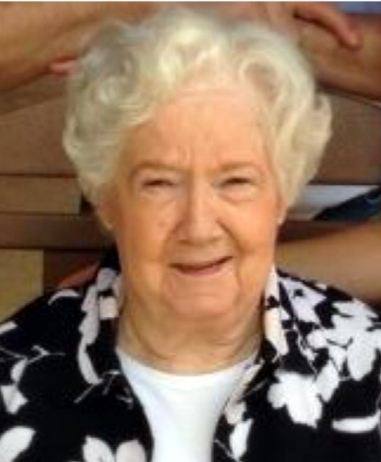 Obituary of Deane Mallernee Evans