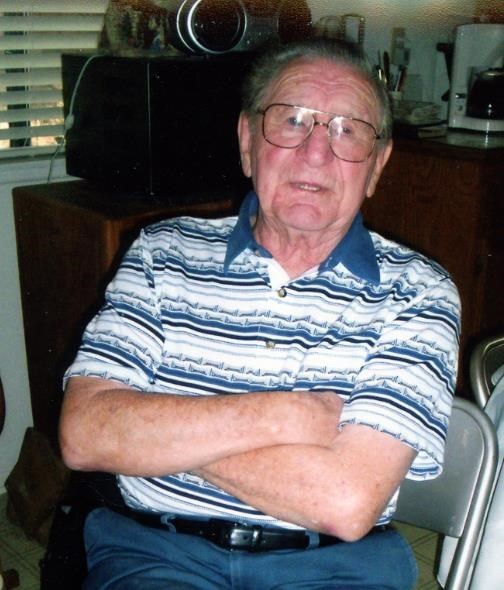 Obituary of Leonard Letender