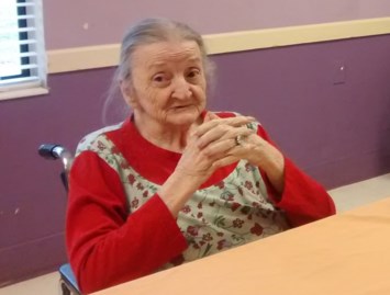 Obituary of Mabel L Bobo