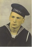 Charles Ayres
