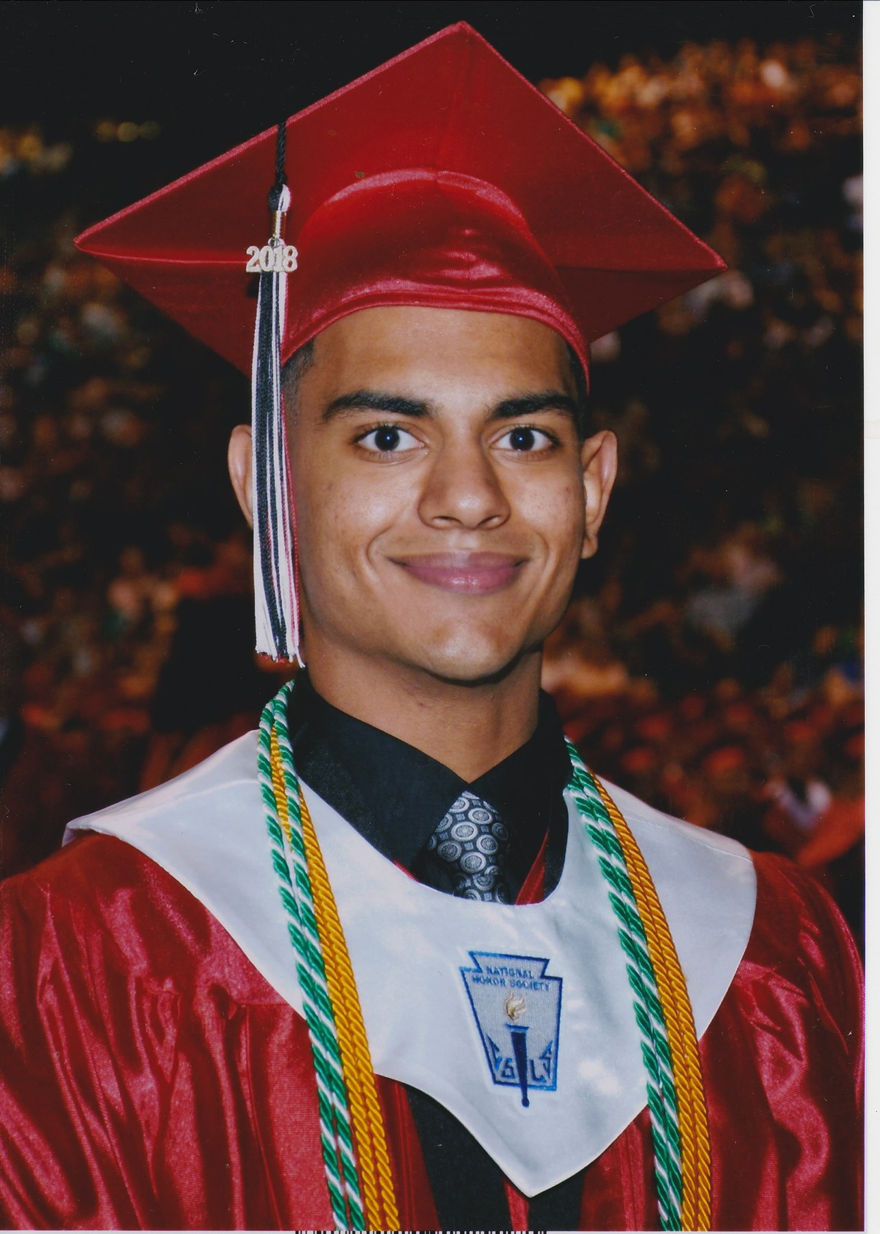 Obituary of John Paul Ooroth