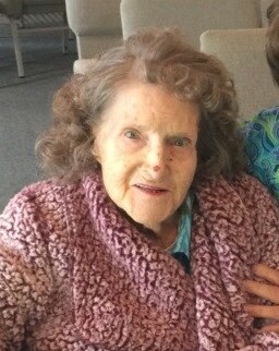 Obituary of Kathryn Caroline Brumlow