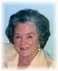 Obituary of Ethel Caroline Cischke