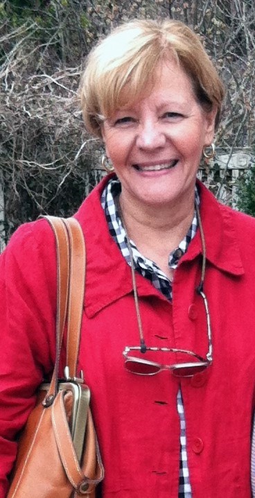 Avis de décès de Vickie Gregory