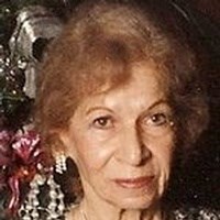 Obituary of Anne (Manzoian) Linehan