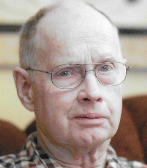 Obituary of Ronald George Smith