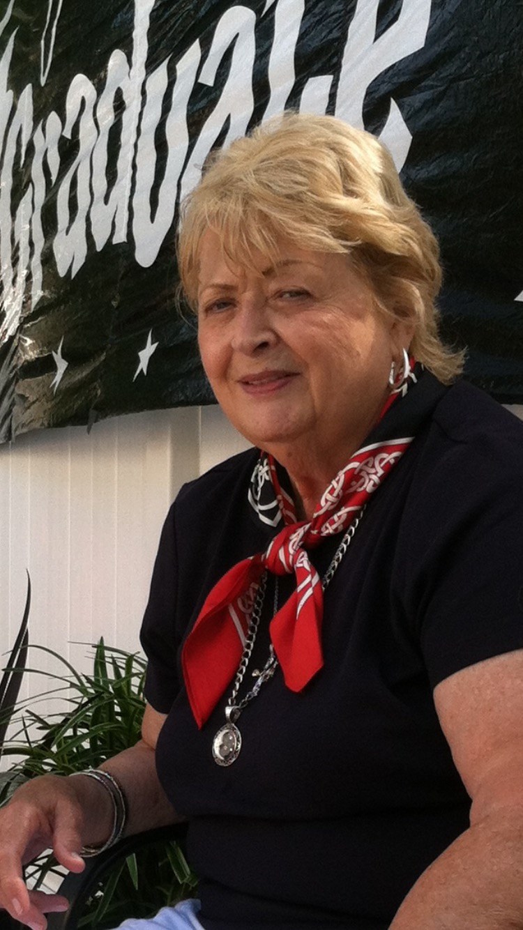 Obituary of Julia Elmowsky