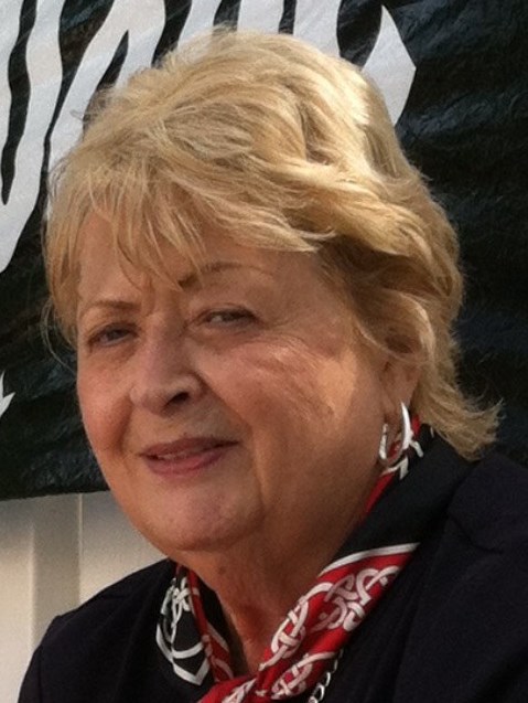 Obituary of Julia Elmowsky