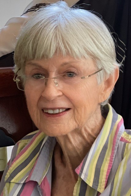 Obituary of Molly G. Henning