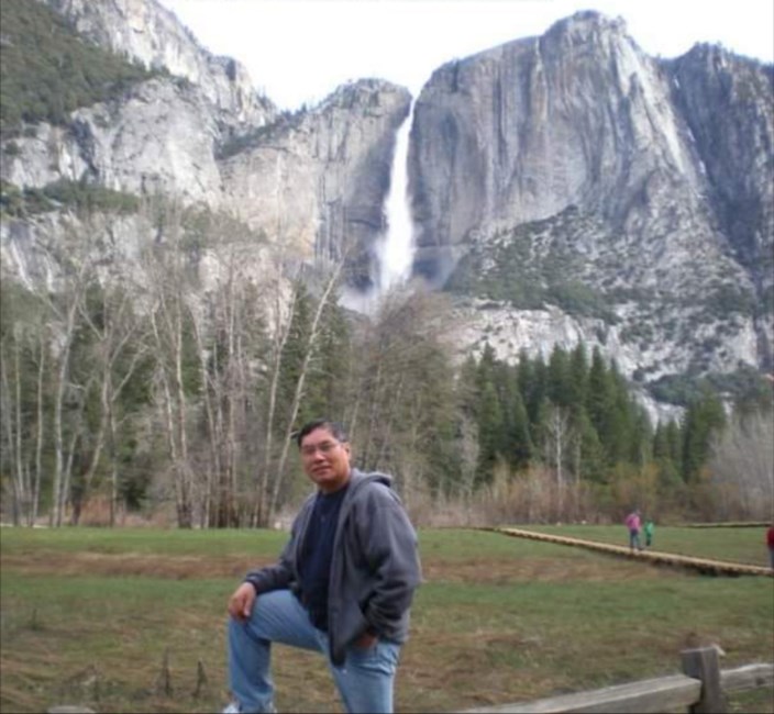 Obituary of Yui Kin Leong