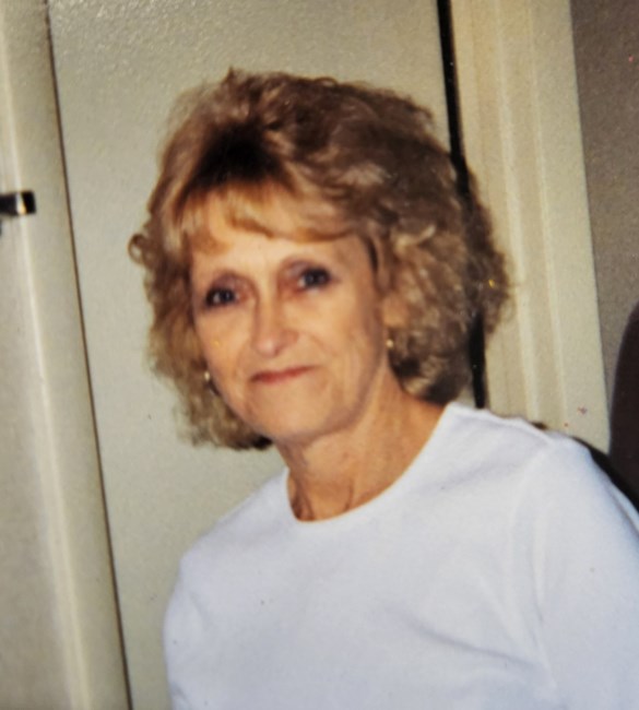 Obituary of Wilma G. Sutton