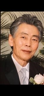 Obituary of Chung Oh