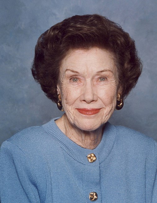 Obituary of Annie B. Woodward