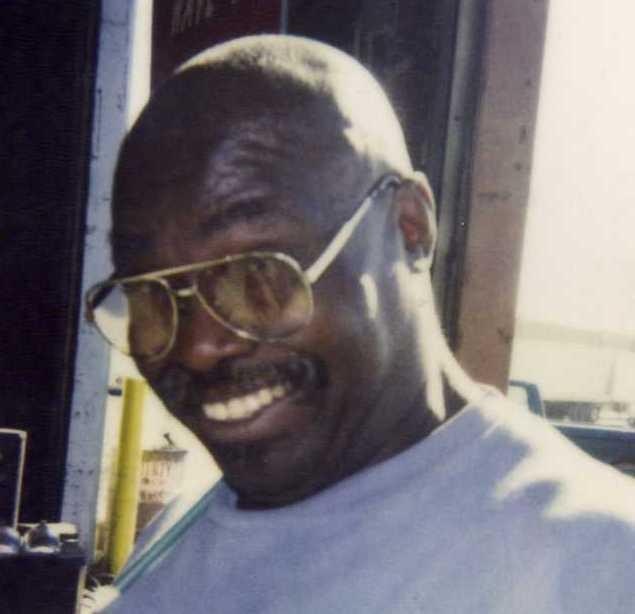 Obituary of Oscar John Williams