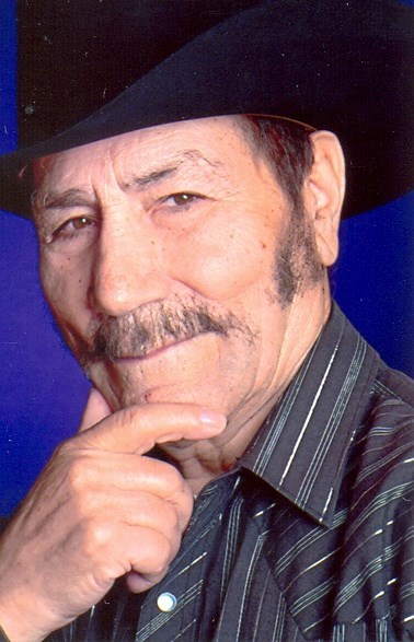 Obituary of Everardo Cervantes