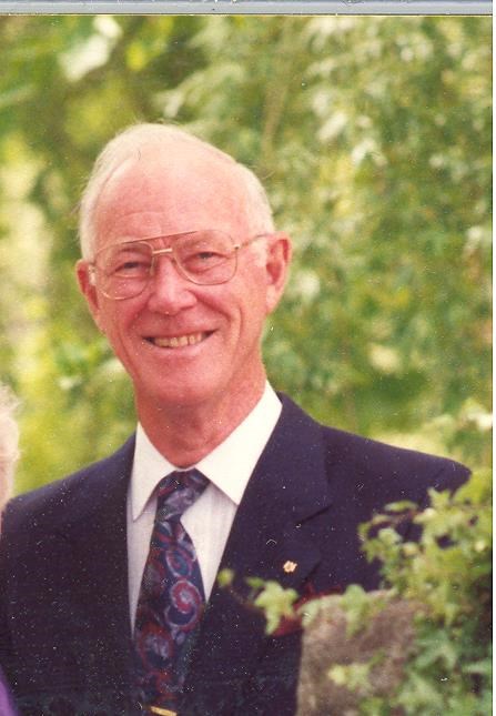 Obituary of Carl William Schwenker