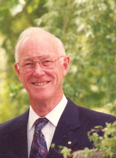 Obituary of Carl William Schwenker