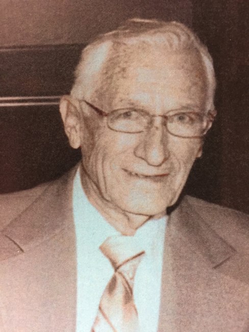 Obituary of William Wells Hayes Jr.