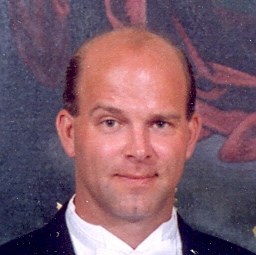 Obituary of Jeffrey C. Maring