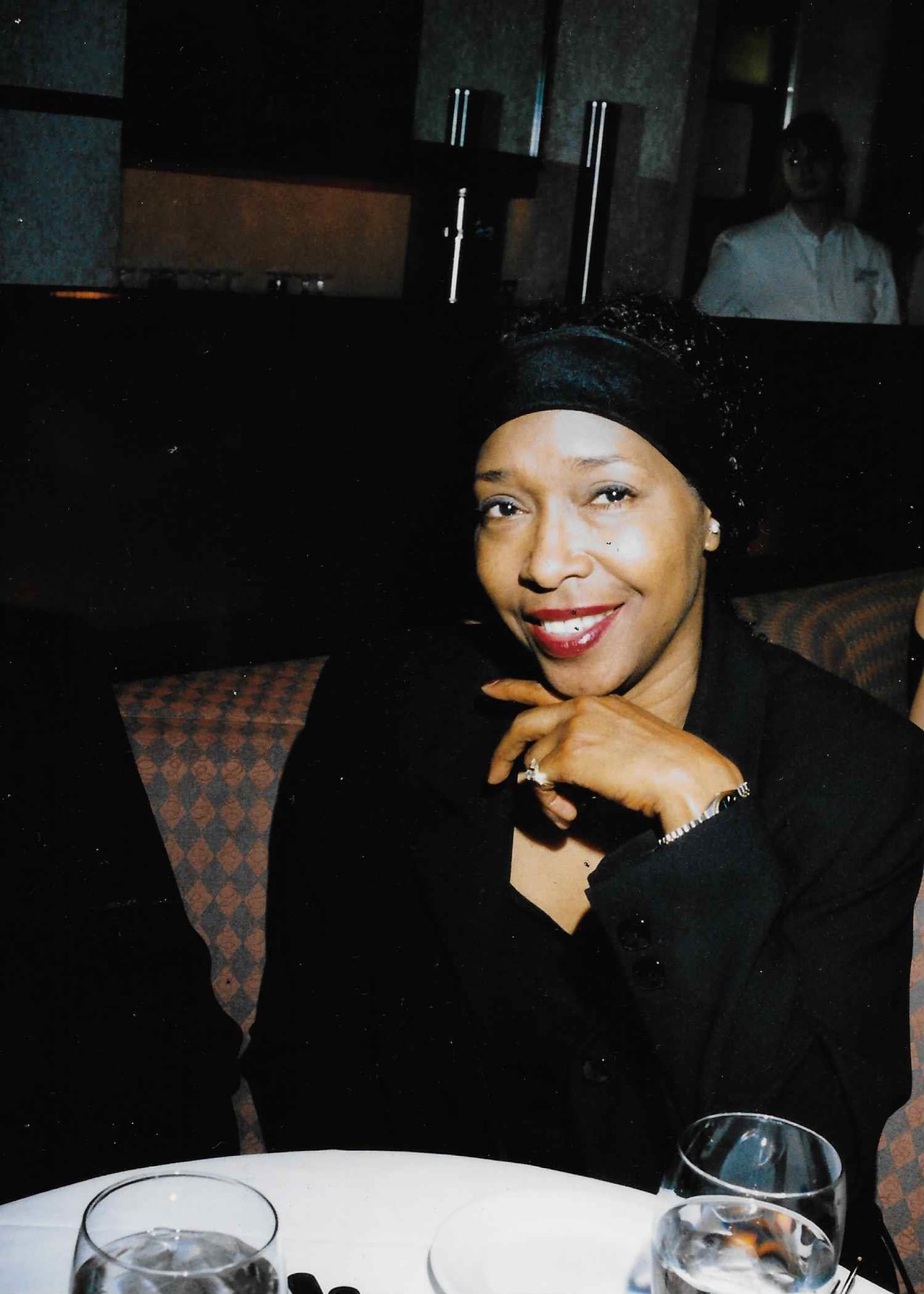 Obituary of Kathryn "Kat" Jett