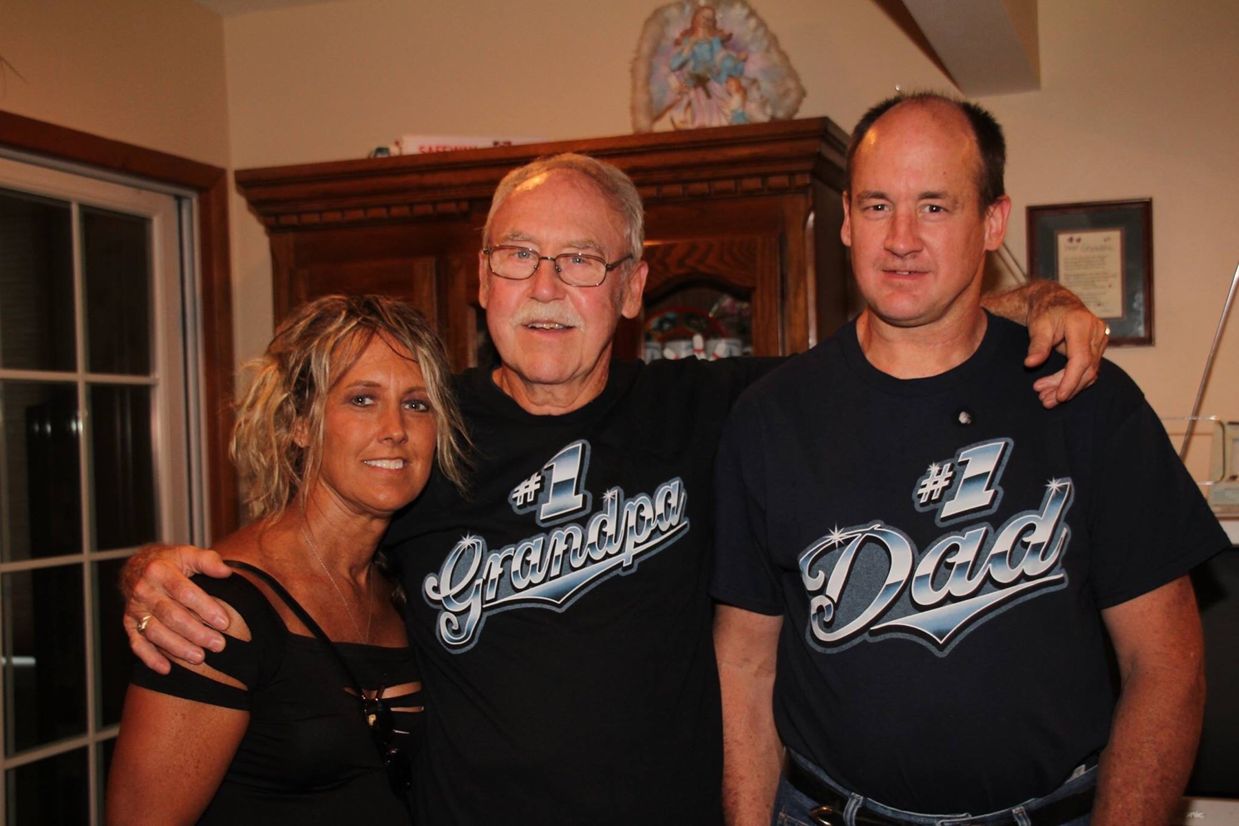 Obituary of Richard Joe Hearn Sr.