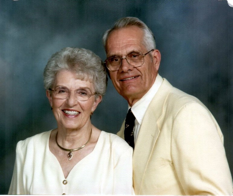 Obituary of Elizabeth "Betty" R. Schauman