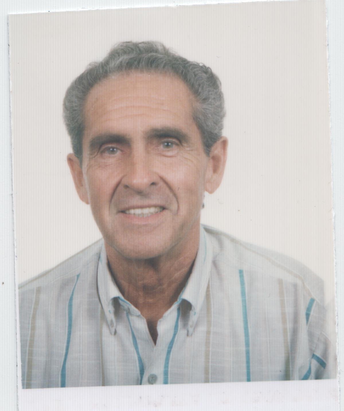 Obituary of André Chabot