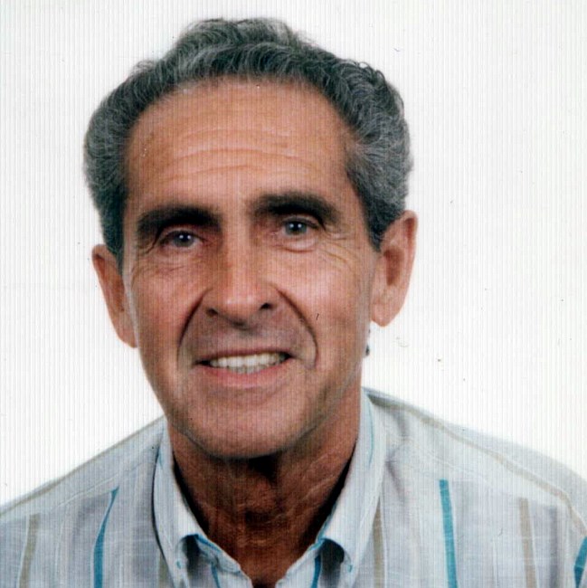 Obituary of André Chabot