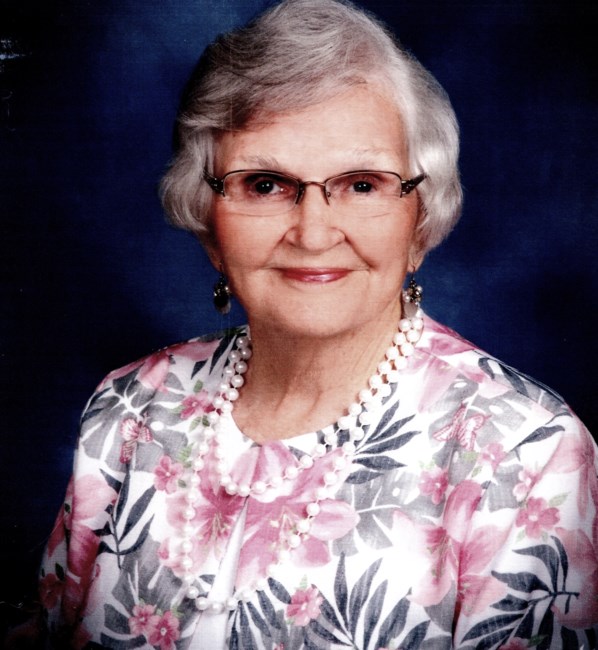 Obituary of Carole Ann Bailey