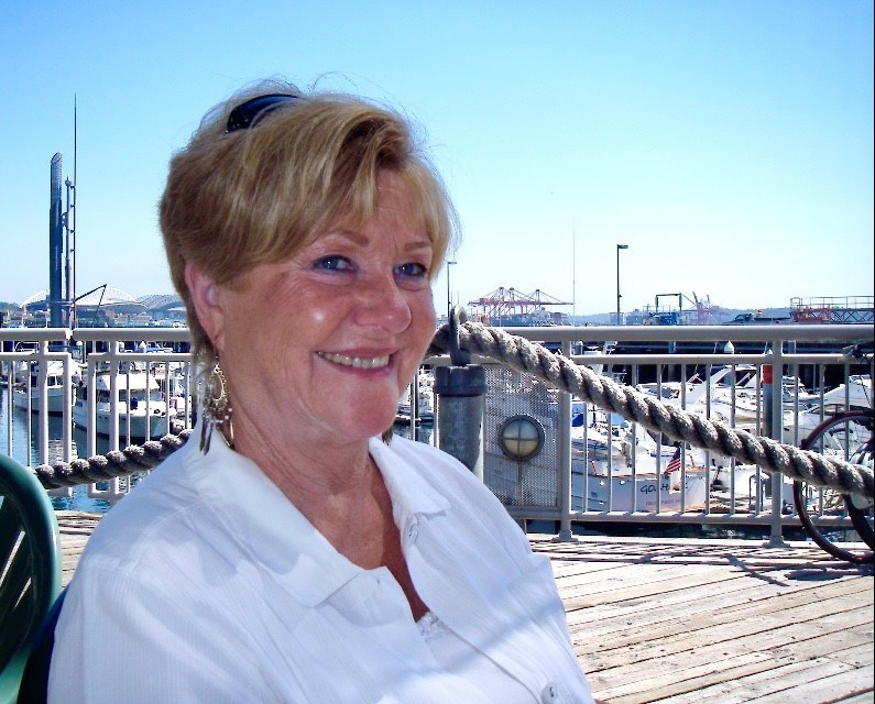 Obituary of Noreen Sutherland