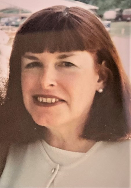 Obituary of Rosella L Stern